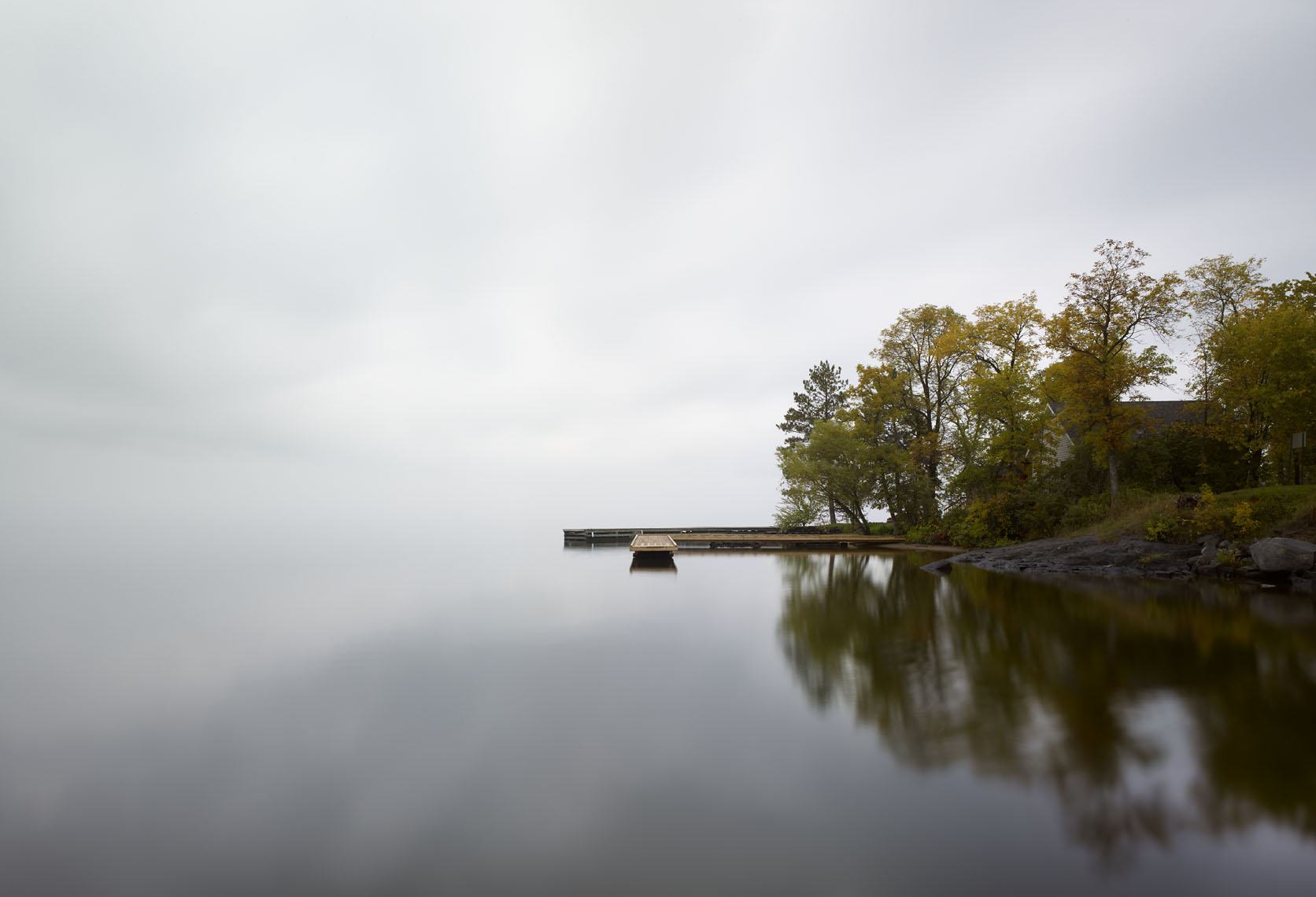 Rainy Lake