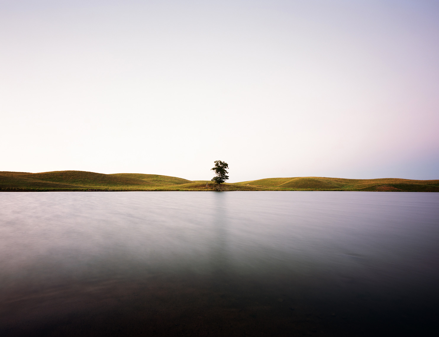 David Bowman lakes 5